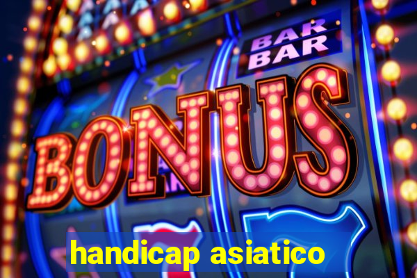 handicap asiatico -1.5